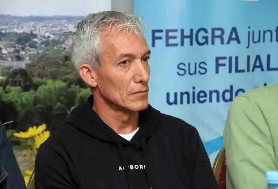 “Los mismos empresarios repiten siempre las mismas irregularidades”