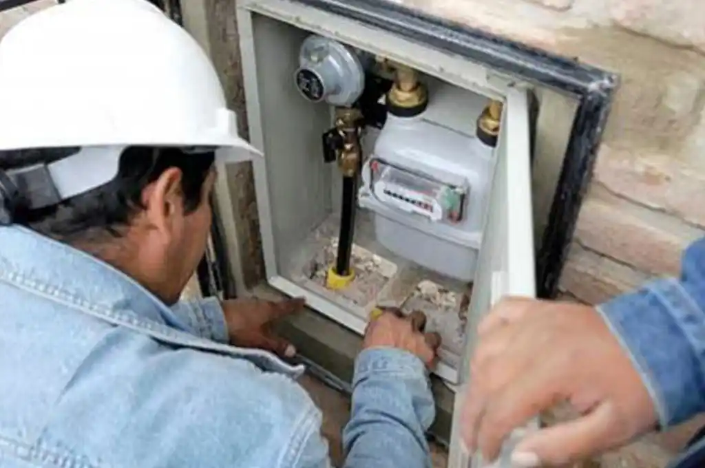 Capacitación gratuita para gasistas tras la explosión de una casa en Santa Fe