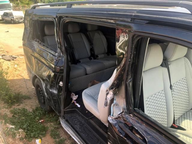 El fútbol de luto: murió un jugador checo en un terrible accidente de tránsito
