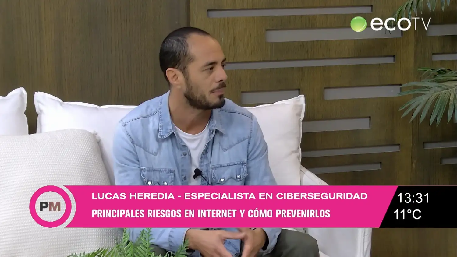 Ciberseguridad