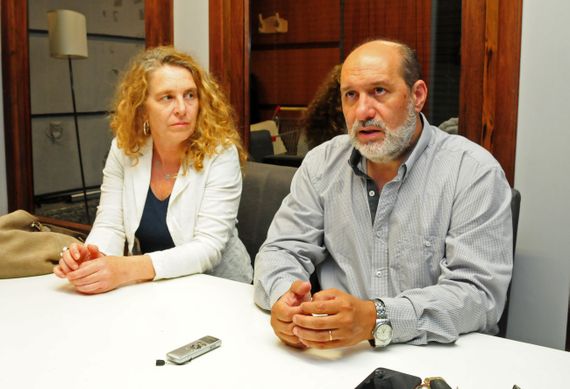 Reflotaron el reclamo para crear un Departamento Judicial de Tandil