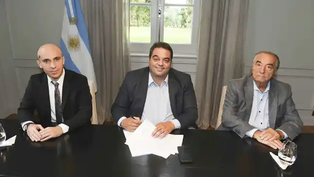 Acuerdo entre Carrefour y gremio de Comercio: Habrá retiros voluntarios