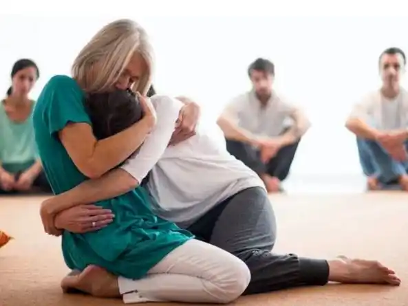 Taller de Constelaciones Familiares y una ceremonia de fin de ciclo