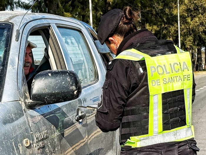 Agencia Provincial de Seguridad Vial