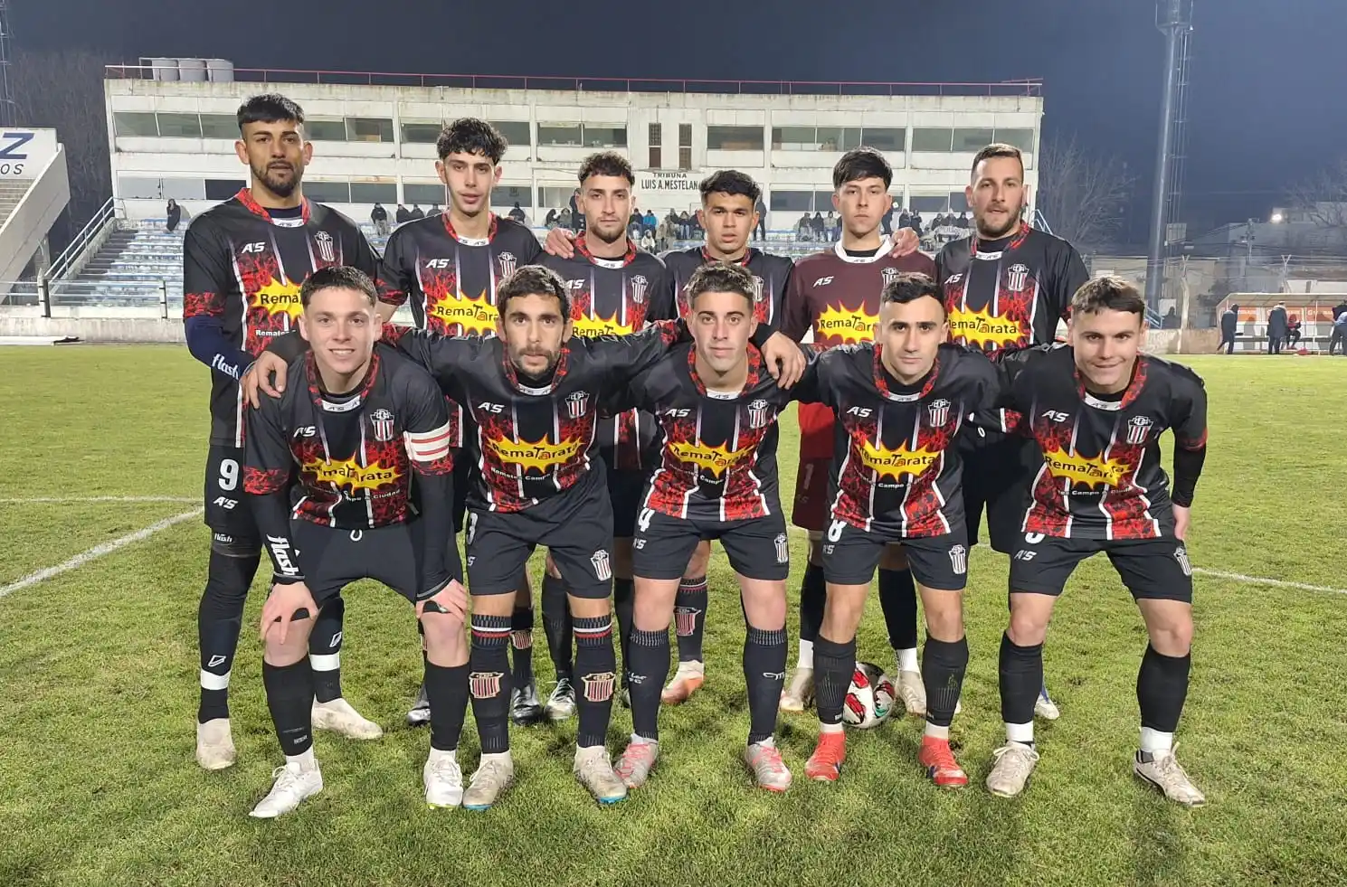 Defensores de Ayacucho recibirá a Gimnasia.