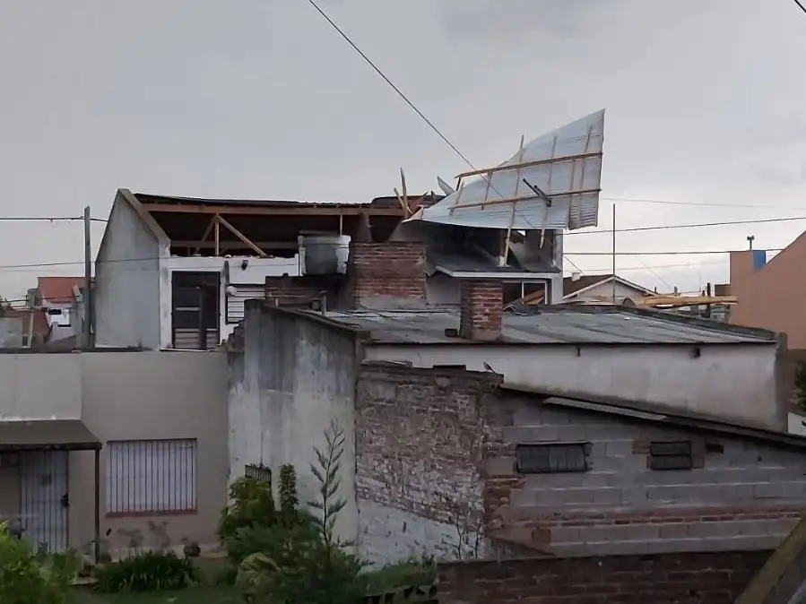 sin techo