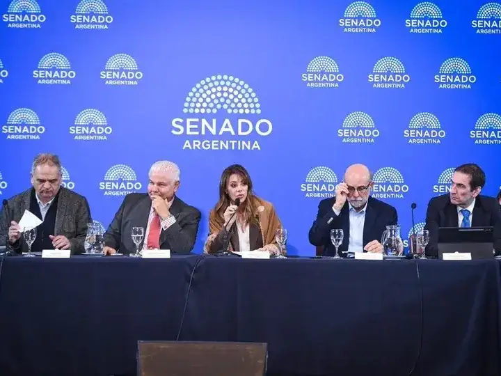 El Senado emitió dictamen al proyecto de Ley de Biocombustibles.
