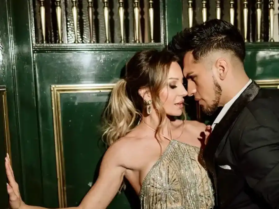 Una exitosa obra que llega a la ciudad.