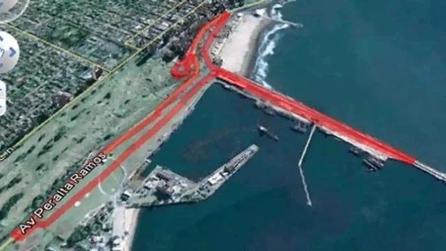 mar del plata f1