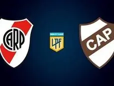 A las 20:30 en el "Más Monumental, chocan River y Platense por un lugar en semis del Apertura.