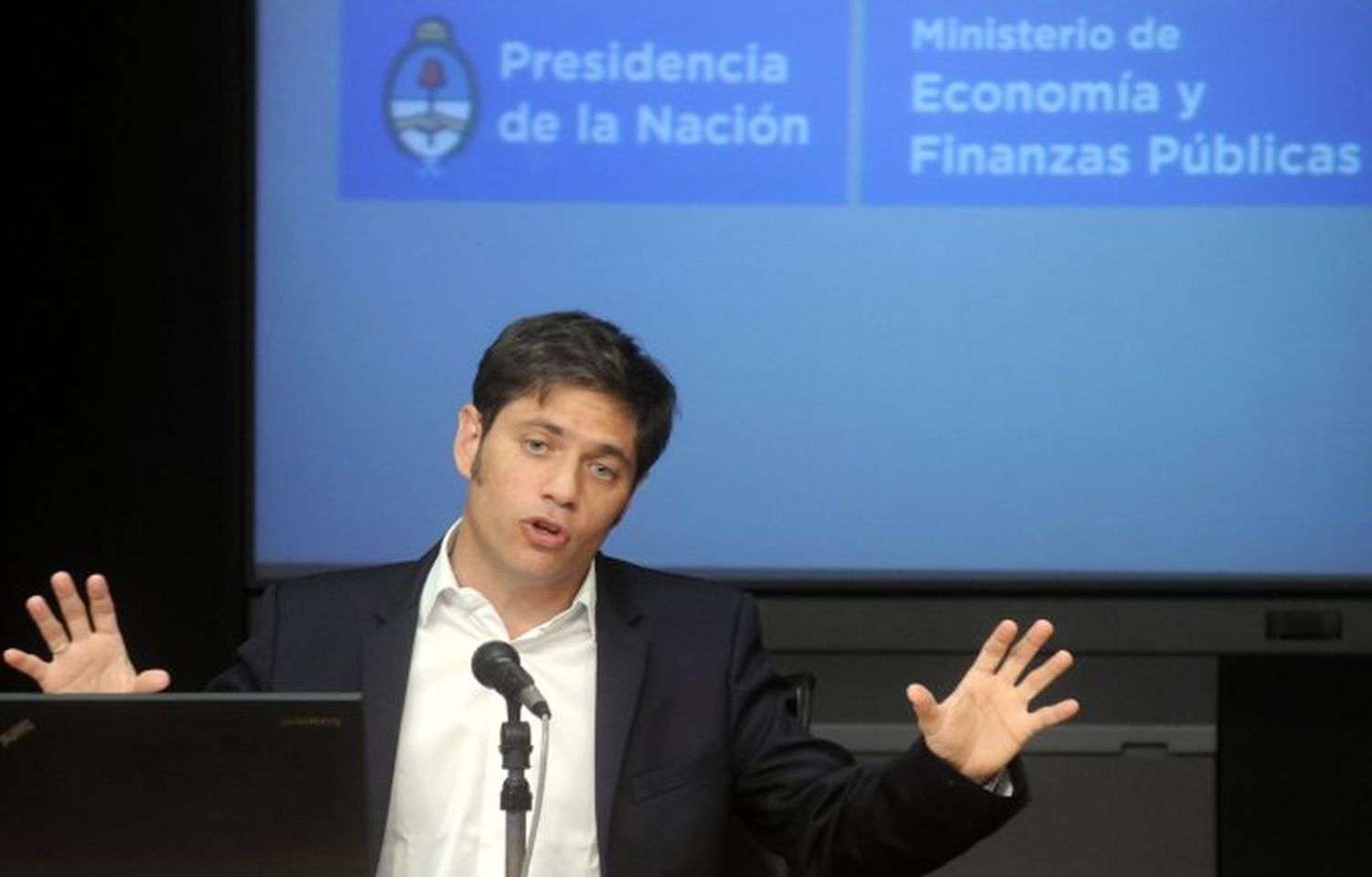 El Gobierno demandó al Citibank por el "pacto" con los fondos buitres