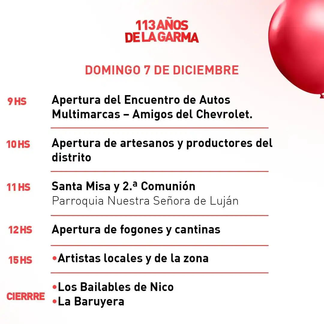 7 dic