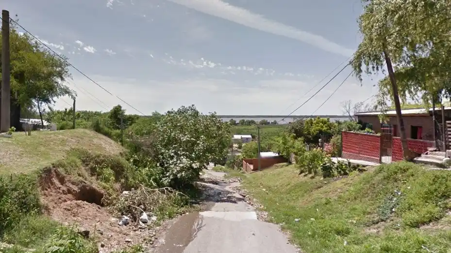 Macabro: Balearon una casa y mataron a una nena de dos años