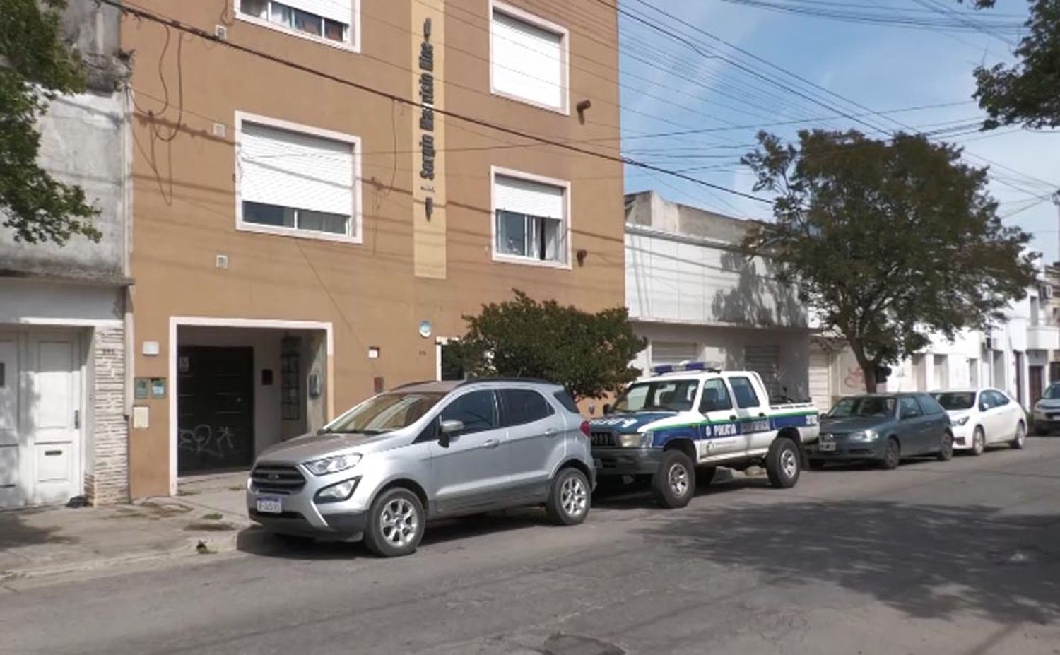 “Estoy sorprendido y desilusionado de la gente”, relató la víctima de un asalto en San Lorenzo al 300