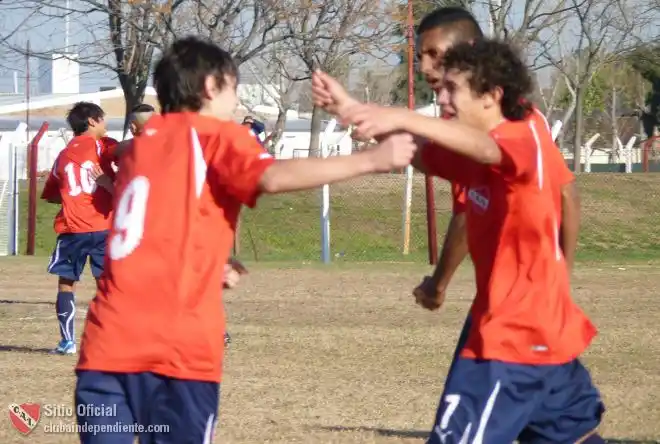 Independiente de Avellaneda probará jugadores en la ciudad