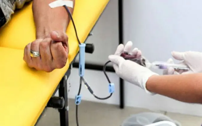 Donación de sangre: se abrió la tecnicatura en Hemoterapia