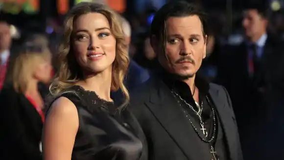 AMBER HEARD TIRÓ LA TOALLA: anuncia acuerdo en caso de difamación con su ex Johnny Depp