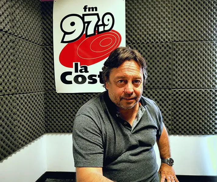 Wilgenhoff: “Es muy difícil porque Quequén ha tenido muchos años de olvido”