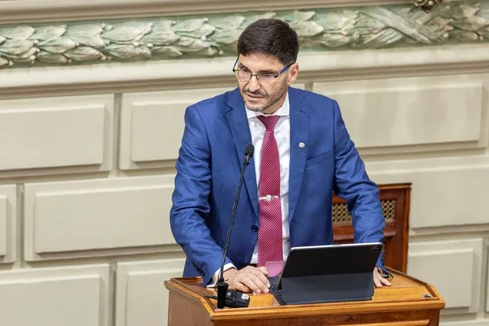 Convención Constituyente
