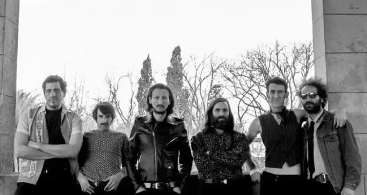 Tick Toper vuelve a tocar en San Pedro y presenta su show en formato sexteto