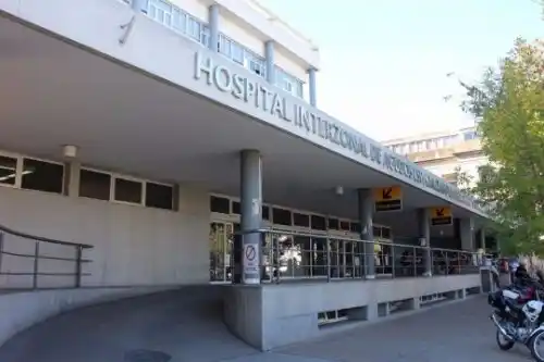 Anuncian la finalización de 30 guardias de hospitales y la refacción de otras 28