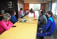 En los barrios, el 77 por ciento de las familias tienen dificultades para alimentarse 