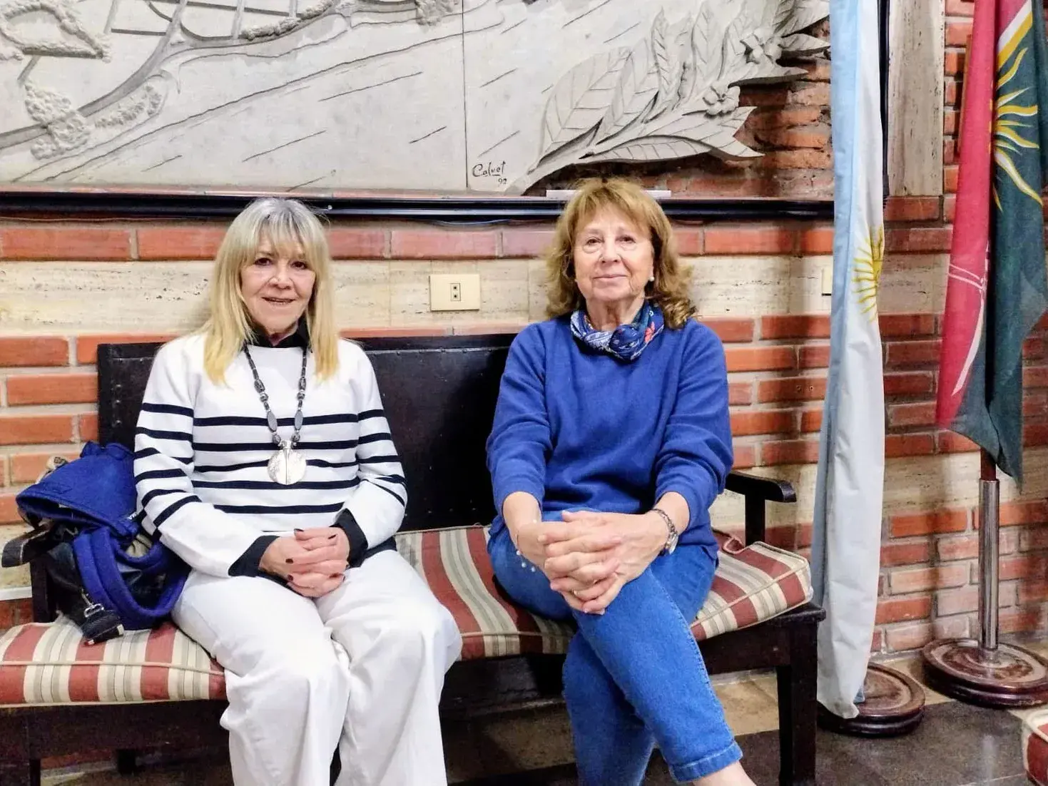 La Fundación Cuidados Paliativos prepara su fiesta anual para avanzar con el hospice