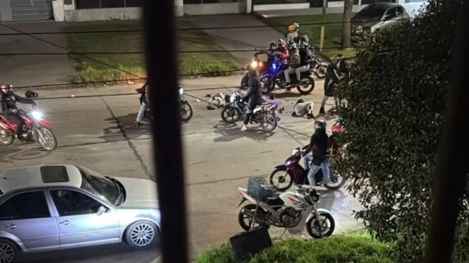 “Fue un ataque, no un accidente”: Montenegro dijo que el joven fallecido "era un delincuente" y defendió al remisero