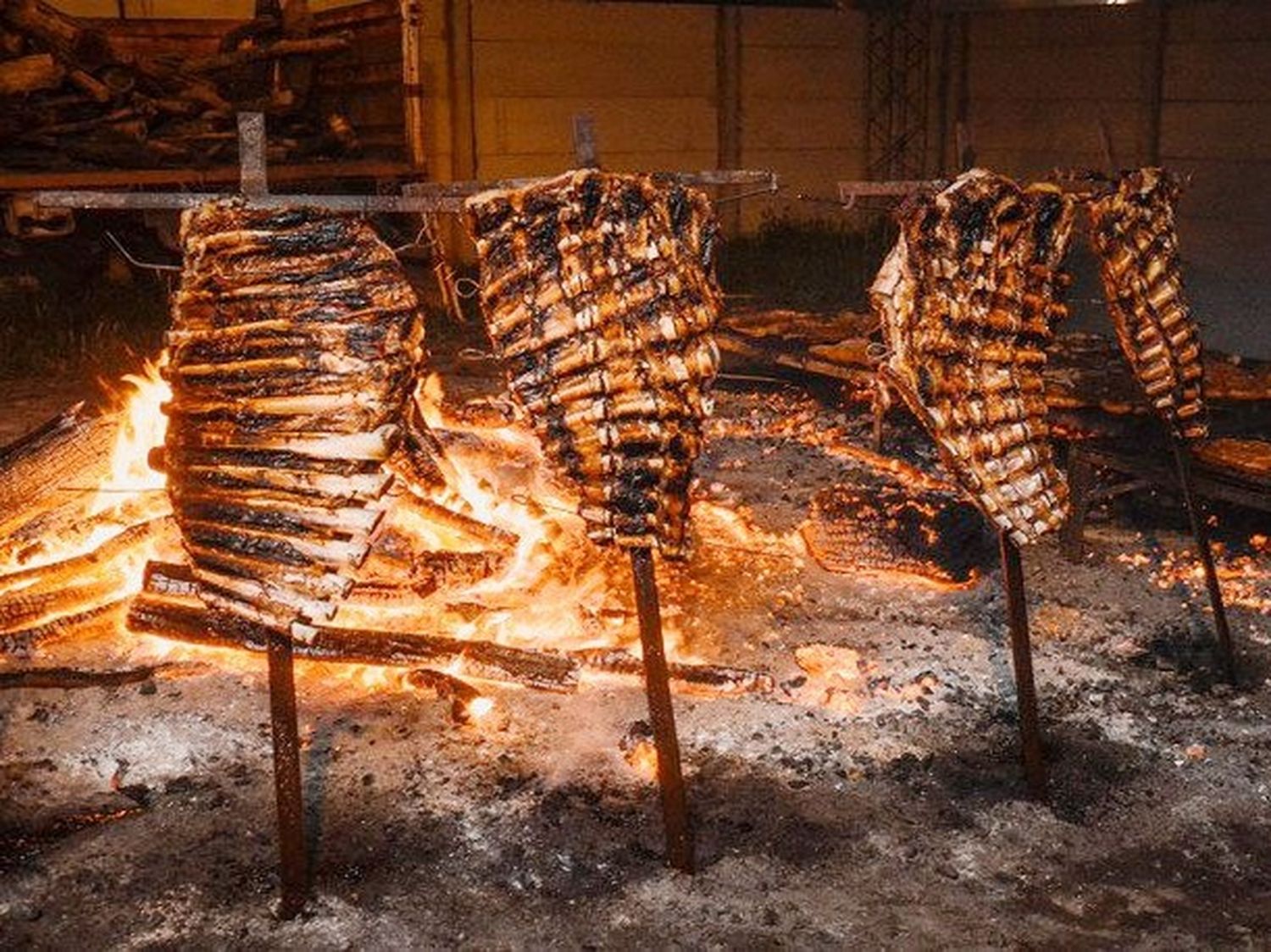 El asado argentino entre las 10 mejores comidas del mundo