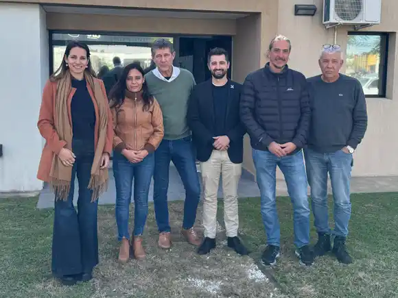 Producir sin trabas: los concejales de la oposición pidieron destrabar el crecimiento productivo en Rafaela