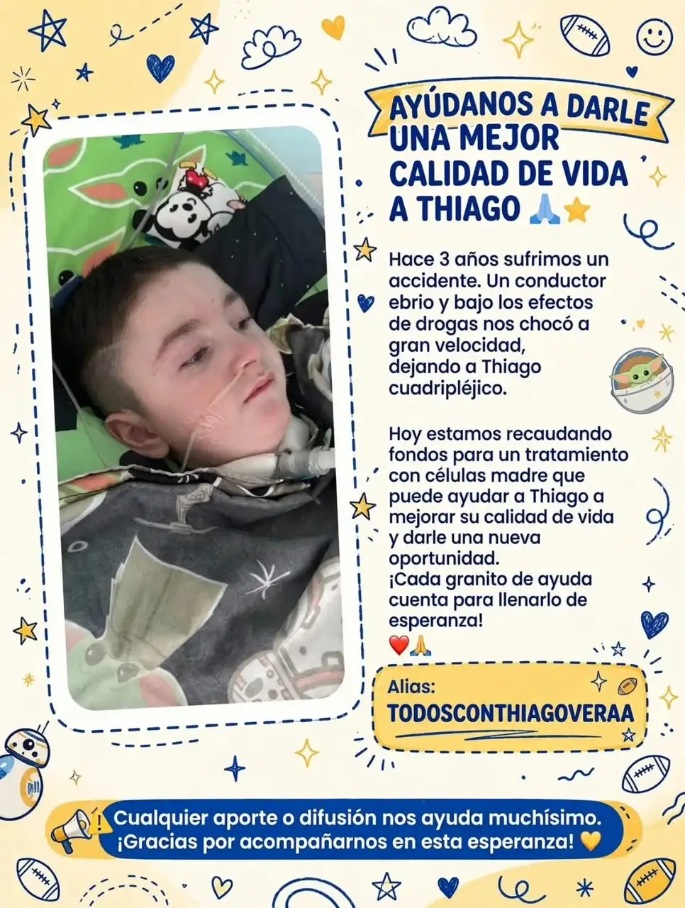 Tiago
