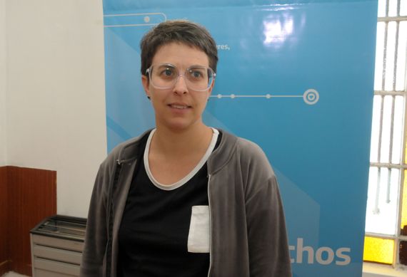 Con una mirada integral, el programa Acercar Derechos busca desde Tandil acompañar situaciones de violencia de género