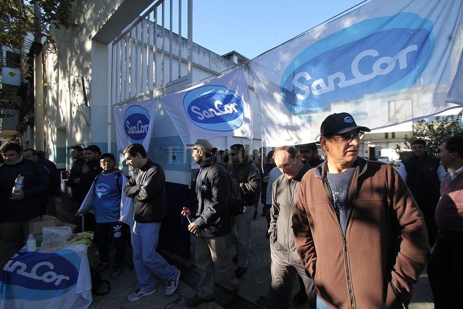 El Plan SanCor fue aprobado en asamblea