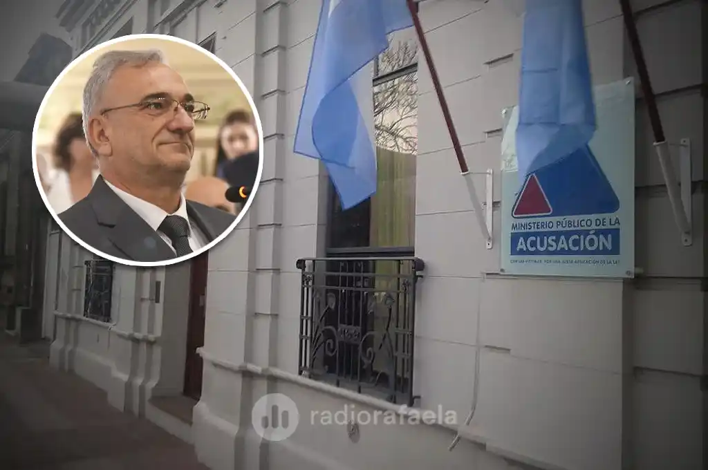 Calvo valoró el avance para cubrir vacantes en el MPA: “Es importante darle celeridad a los procesos judiciales”