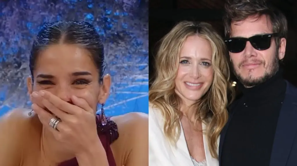 Juana Viale cuestionó la separación de Julieta Prandi y Emanuel Ortega a 27 días de su boda