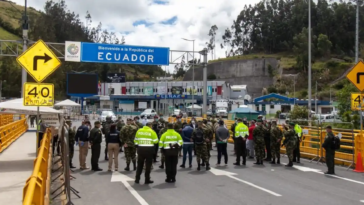 En PERÚ y ECUADOR alistan PLAN de APOYO para migrantes venezolanos ¿De qué trata?