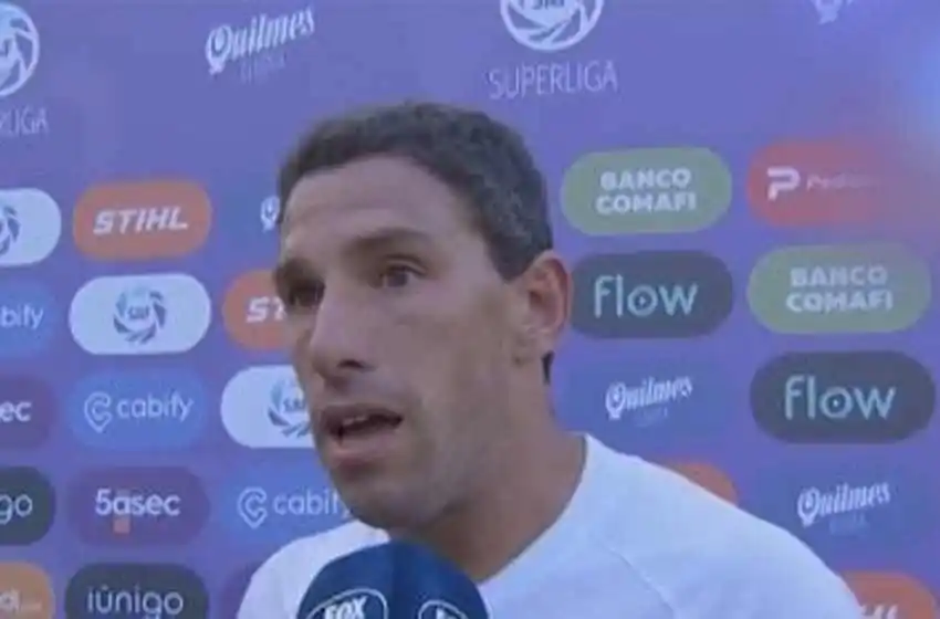 Maxi Rodríguez: «Voy a seguir acá en un 99 por ciento»