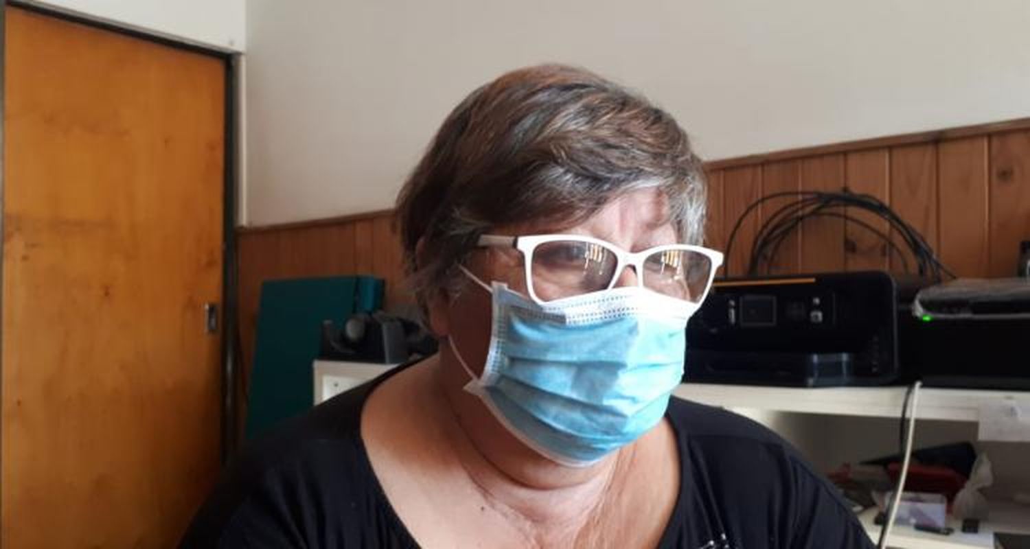 Esperan traslado para un paciente que perdió la derivación por esperar el resultado de coronavirus