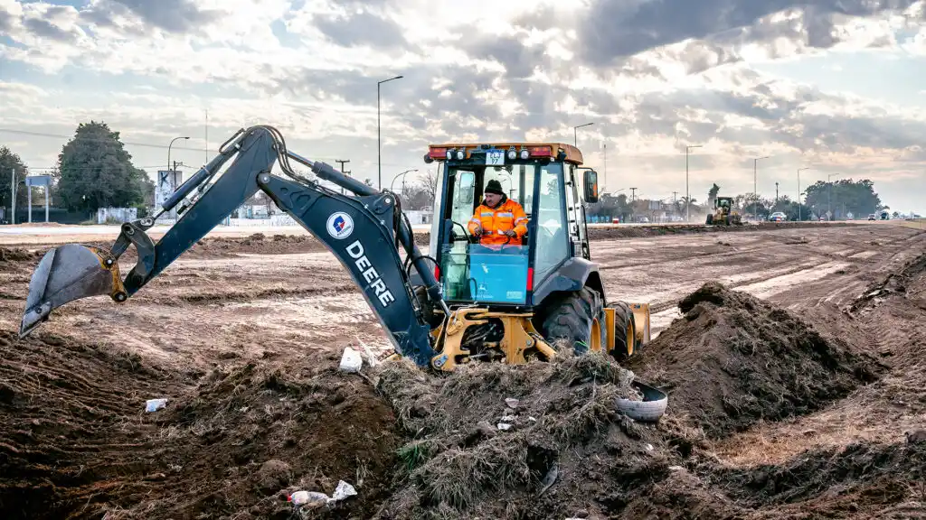obra Malvinas Argentinas