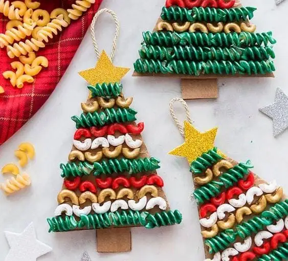Se vienen las fiestas: ideas para hacer en casa con los chicos