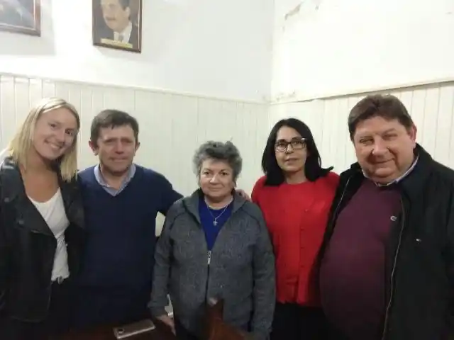 Visitaron Gualeguay candidatos de la Lista 502 A “Juntos por el Cambio”
