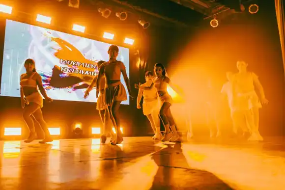 Fin de semana con dos festivales: “Encontrarnos en Invierno” y “Flama A Tu Ritmo”