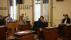 El Concejo abogó por la continuidad de Cambio Rural