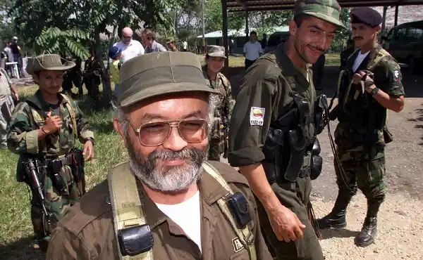 Un informe sobre los abusos sexuales de las guerrillas conmociona a Colombia