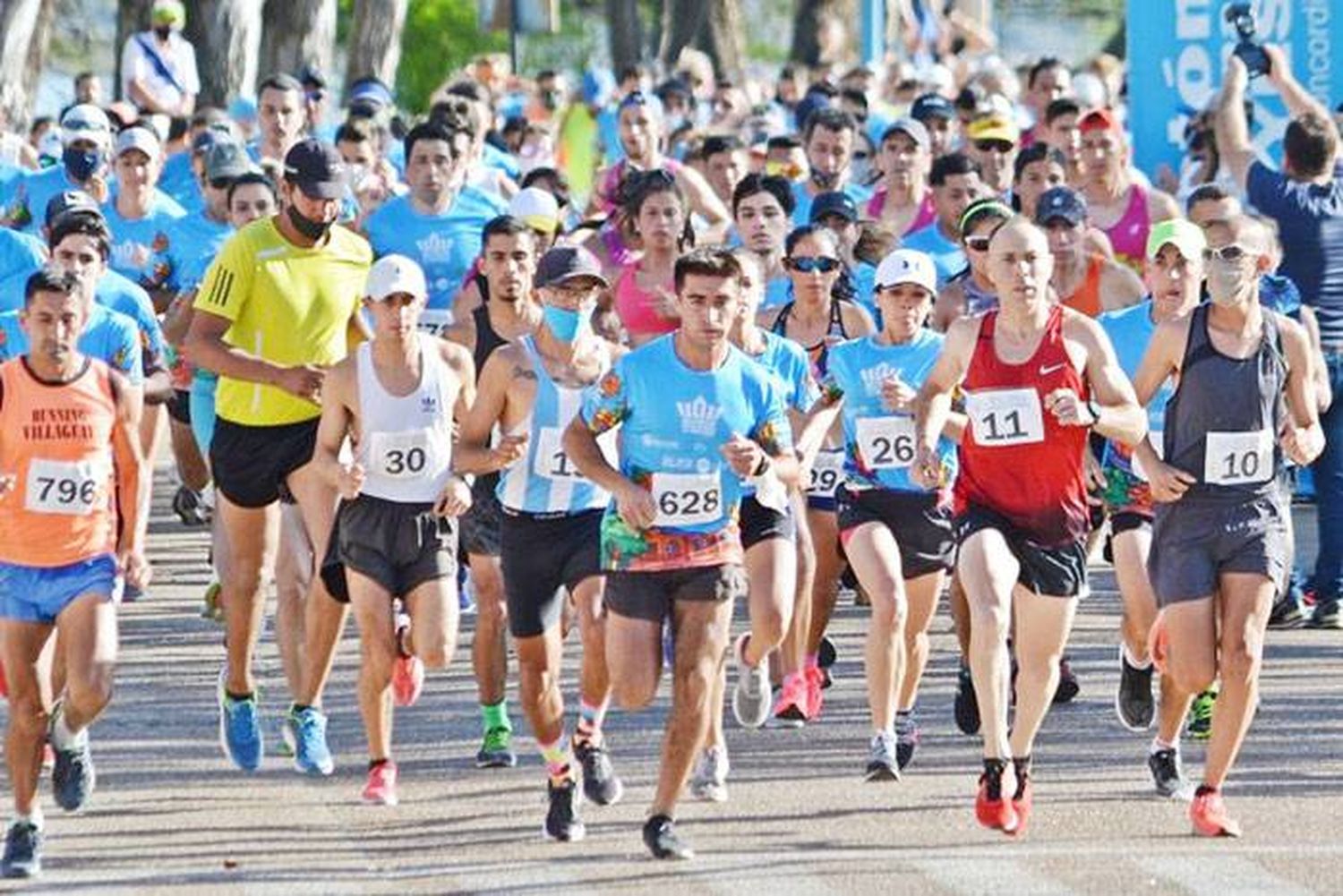 Comienza la inscripción bonificada de la Maratón de Reyes