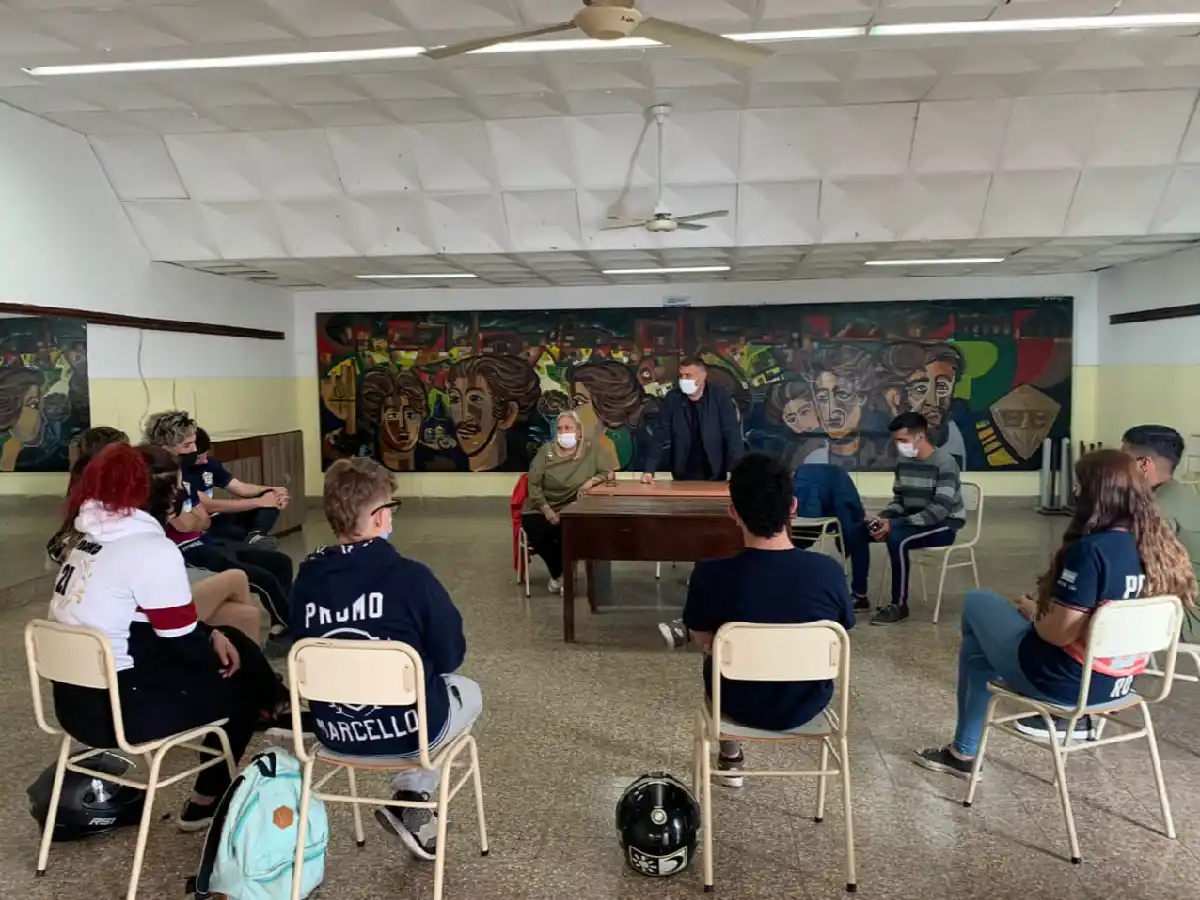 Habrá Estudiantina 2021 organizada por el sector privado