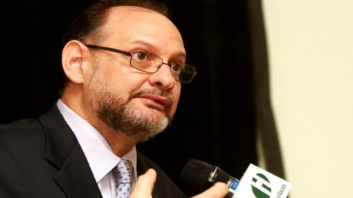 ÓSCAR SCHÉMEL: «la oposición está desconectada de la realidad» y solo representa 8% de la población