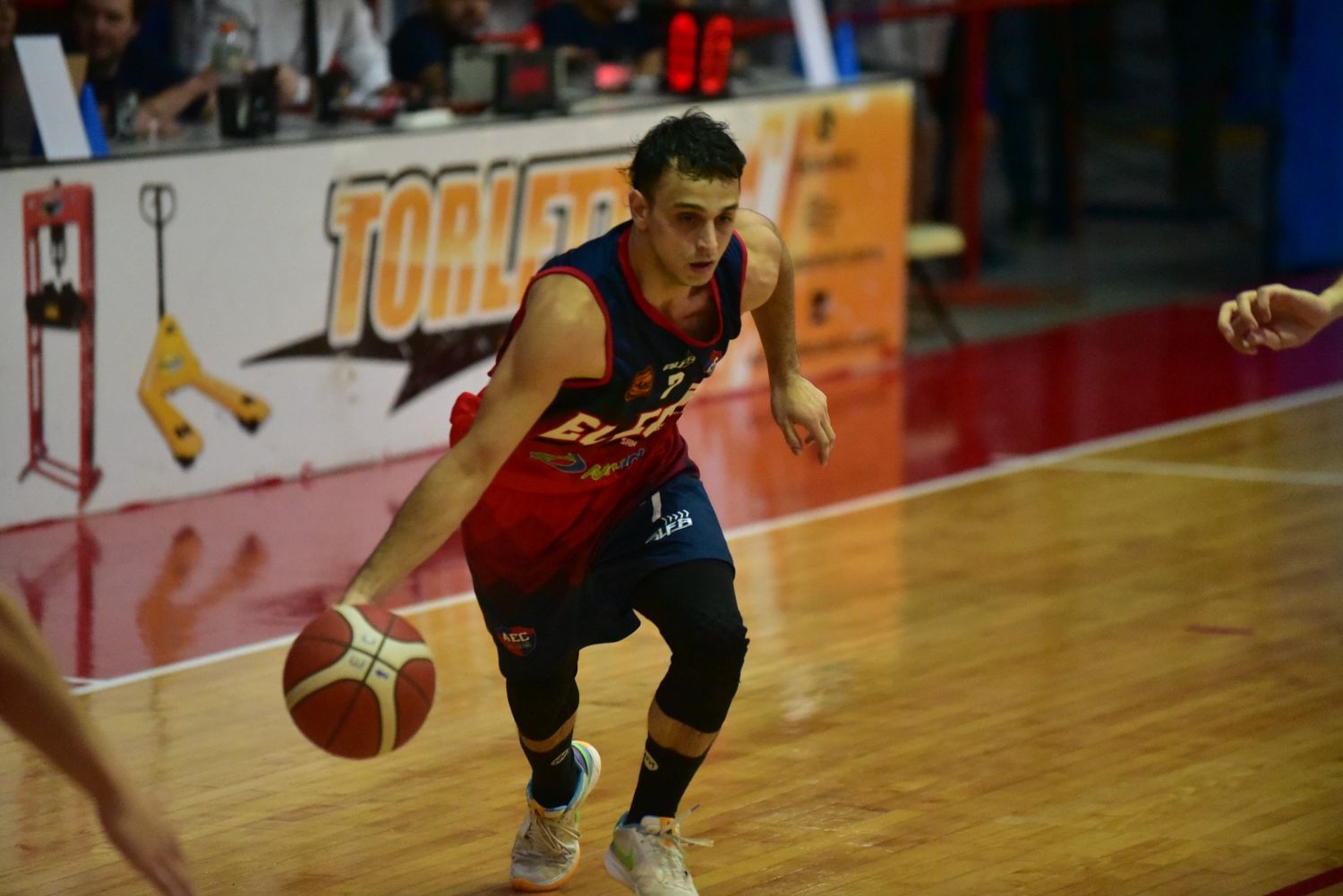Tomás Silveira, uno de los referentes de la “Flor Nacional”