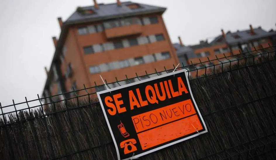 El Gobierno nacional decidió suspender la Ley de Alquileres