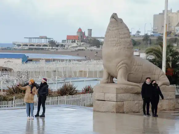Vacaciones de invierno: en Provincia registran una caída de la ocupación hotelera cercana al 20%